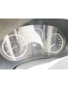 Recambio de cuadro instrumentos para peugeot partner tepee 1.6 hdi 90 referencia OEM IAM   