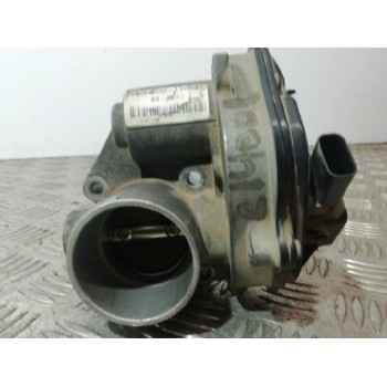 Recambio de caja mariposa para ford focus berlina (cap) 1.6 16v cat referencia OEM IAM 2S6UEB  