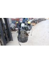 Recambio de motor completo para mercedes-benz citan monospace (w415) 109 cdi (415.703) referencia OEM IAM K9KE6 B 110.569KM