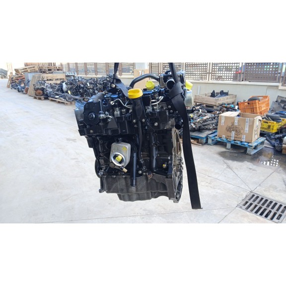 Recambio de motor completo para mercedes-benz citan monospace (w415) 109 cdi (415.703) referencia OEM IAM K9KE6 B 110.569KM