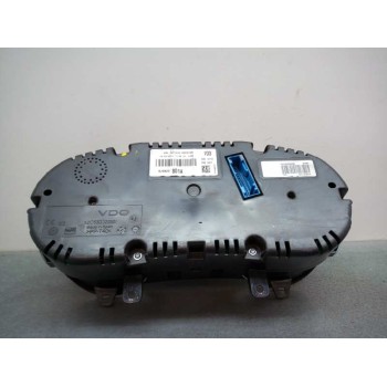 Recambio de cuadro instrumentos para seat ibiza (6j5) 1.6 tdi referencia OEM IAM 6J0920801A  