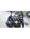 Recambio de motor completo para mercedes-benz citan monospace (w415) 109 cdi (415.703) referencia OEM IAM K9KE6 B 110.569KM