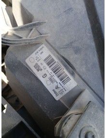 Recambio de faro izquierdo para peugeot partner tepee 1.6 hdi 90 referencia OEM IAM    2