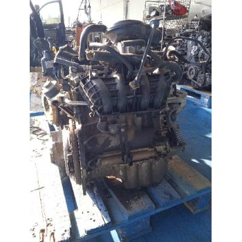 Recambio de despiece motor para opel corsa c sri referencia OEM IAM Z12XE M 