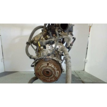 Recambio de motor completo para skoda fabia (6y2/6y3) classic referencia OEM IAM AZF M 