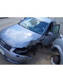 audi a3 (8p1) del año 2005 2