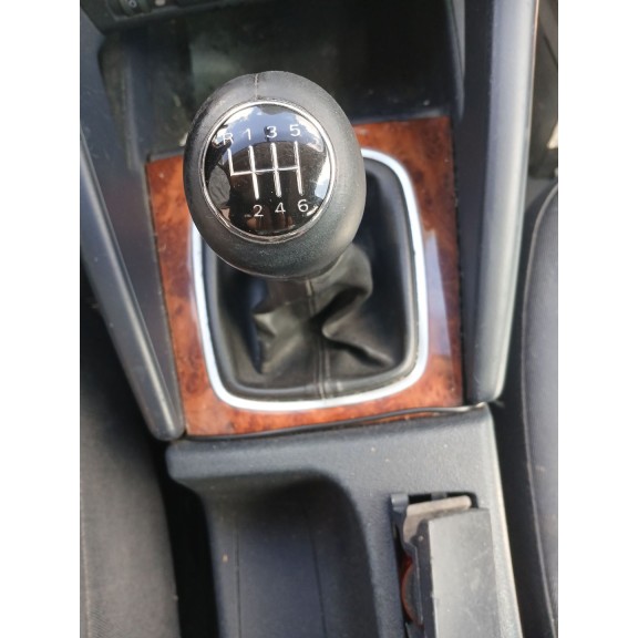 audi a3 (8p1) del año 2005