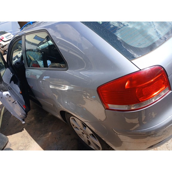 audi a3 (8p1) del año 2005