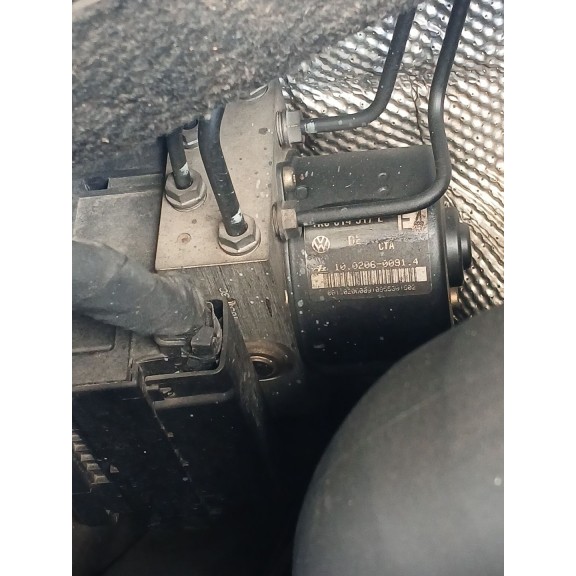 Recambio de abs para audi a3 (8p1) 2.0 tdi referencia OEM IAM   