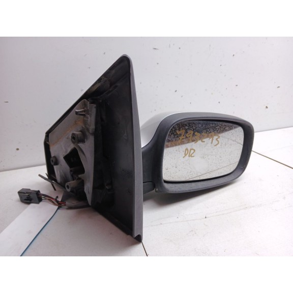 Recambio de retrovisor derecho para renault clio iii (br0/1, cr0/1) 1.5 dci (br17, cr17) referencia OEM IAM  7 CABLES 