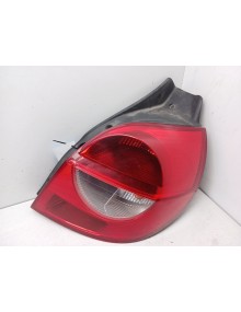 Recambio de piloto trasero derecho para renault clio iii (br0/1, cr0/1) 1.5 dci (br17, cr17) referencia OEM IAM   