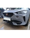 Recambio de paragolpes delantero para cupra formentor (km7) 1.4 e-hybrid referencia OEM IAM   