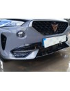 Recambio de paragolpes delantero para cupra formentor (km7) 1.4 e-hybrid referencia OEM IAM   