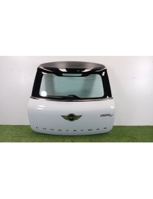 Recambio de porton trasero para mini mini countryman (r60) cooper d referencia OEM IAM 41009811574 51319807921 51629811625