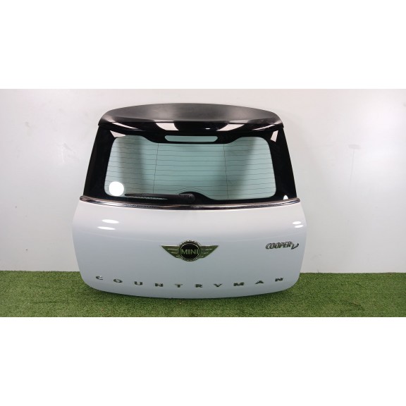 Recambio de porton trasero para mini mini countryman (r60) cooper d referencia OEM IAM 41009811574 51319807921 51629811625