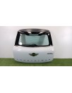 Recambio de porton trasero para mini mini countryman (r60) cooper d referencia OEM IAM 41009811574 51319807921 51629811625