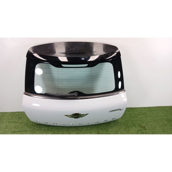 Recambio de porton trasero para mini mini countryman (r60) cooper d referencia OEM IAM 41009811574 51319807921 51629811625