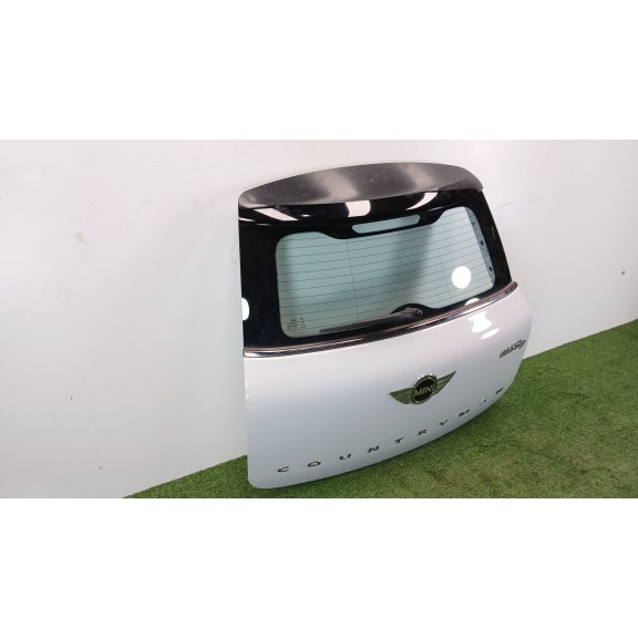 Recambio de porton trasero para mini mini countryman (r60) cooper d referencia OEM IAM 41009811574 51319807921 51629811625