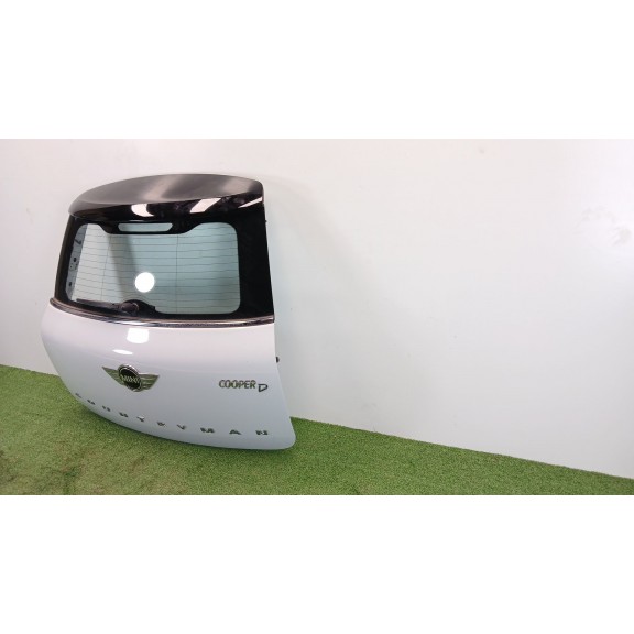 Recambio de porton trasero para mini mini countryman (r60) cooper d referencia OEM IAM 41009811574 51319807921 51629811625