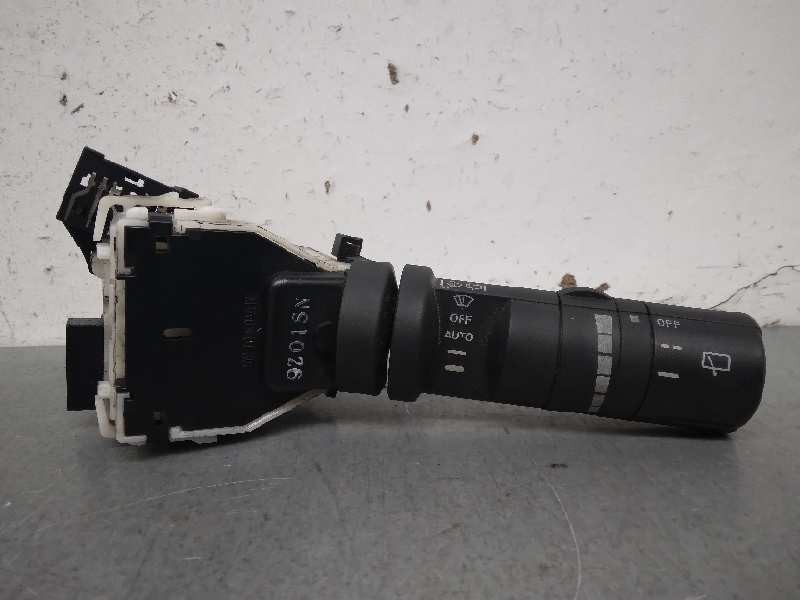 Recambio de mando limpia para nissan qashqai (j10) 1.5 dci turbodiesel cat referencia OEM IAM 25260JD01A  