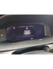 Recambio de cuadro instrumentos para cupra formentor (km7) 1.4 e-hybrid referencia OEM IAM   