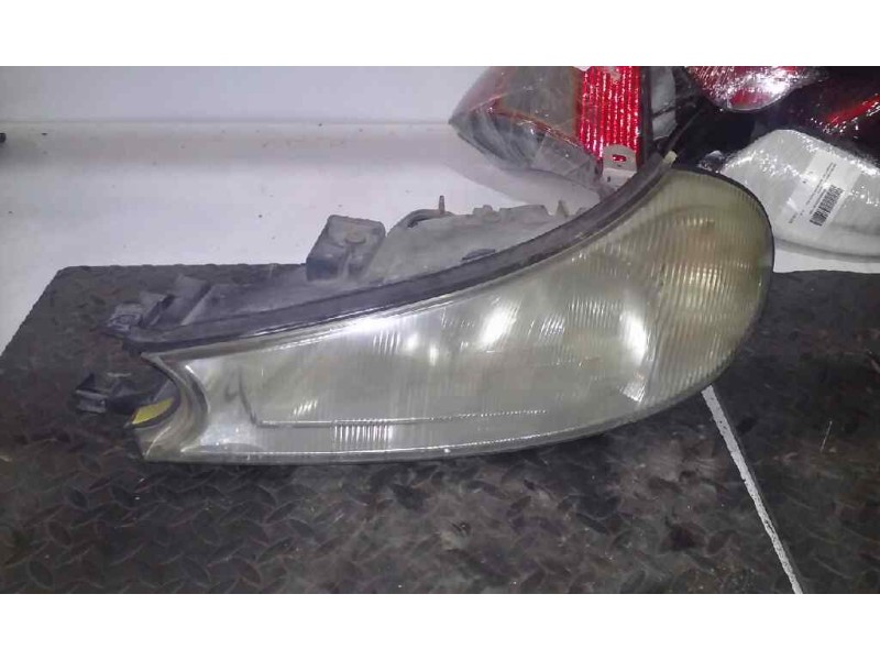 Recambio de faro izquierdo para ford mondeo berlina (gd) clx referencia OEM IAM   BIFARO