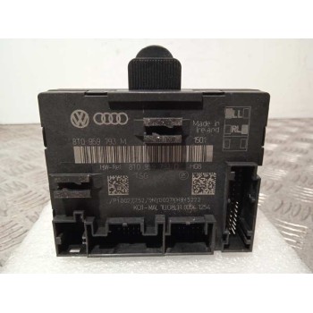 MODULO ELECTRONICO 8T0959793M PUERTA DELANTERA IZQUIERDA