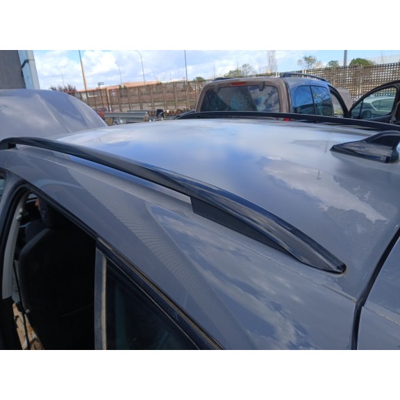 Recambio de barras techo para cupra formentor (km7) 1.4 e-hybrid referencia OEM IAM   