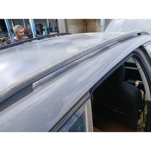 Recambio de barras techo para cupra formentor (km7) 1.4 e-hybrid referencia OEM IAM   