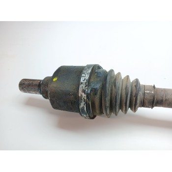 Recambio de transmision delantera izquierda para citroën c4 picasso intensive referencia OEM IAM   