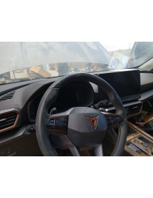 Recambio de kit airbag para cupra formentor (km7) 1.4 e-hybrid referencia OEM IAM   