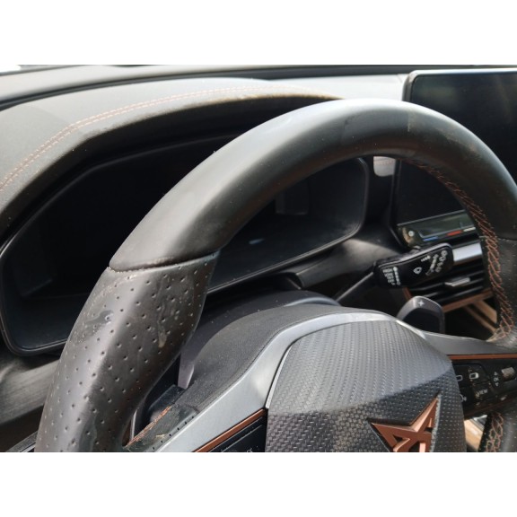 Recambio de volante para cupra formentor (km7) 1.4 e-hybrid referencia OEM IAM   