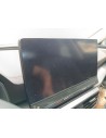Recambio de pantalla multifuncion para cupra formentor (km7) 1.4 e-hybrid referencia OEM IAM   