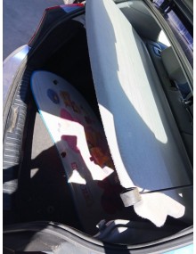 Recambio de bandeja trasera para bmw 1 (e87) 120 d referencia OEM IAM   