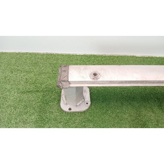 Recambio de refuerzo paragolpes trasero para citroën c4 lim. business referencia OEM IAM   