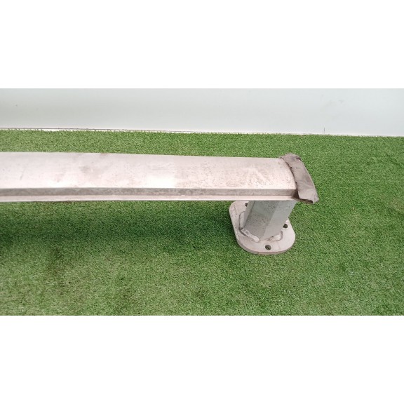 Recambio de refuerzo paragolpes trasero para citroën c4 lim. business referencia OEM IAM   