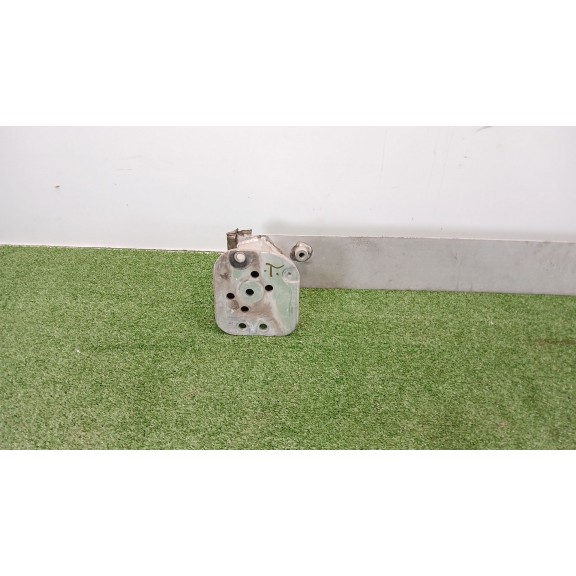 Recambio de refuerzo paragolpes trasero para citroën c4 lim. business referencia OEM IAM   