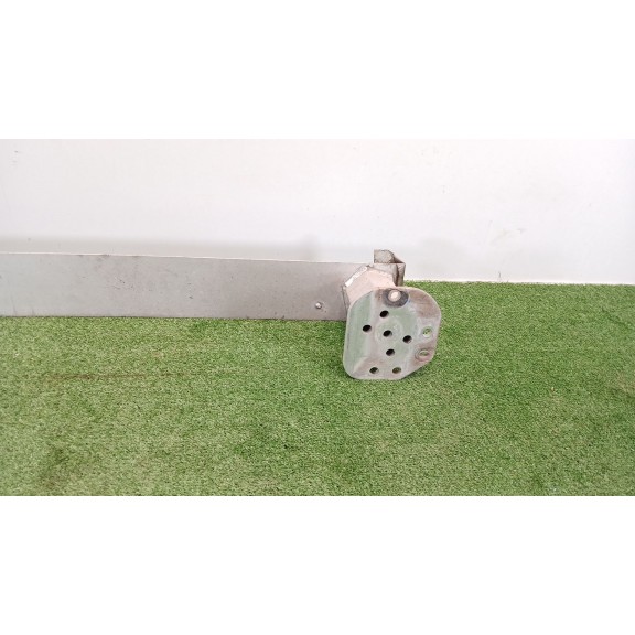 Recambio de refuerzo paragolpes trasero para citroën c4 lim. business referencia OEM IAM   