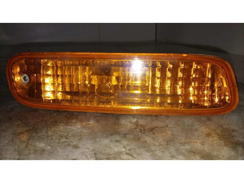 Recambio de piloto delantero derecho para daewoo leganza 2.0 cat referencia OEM IAM   