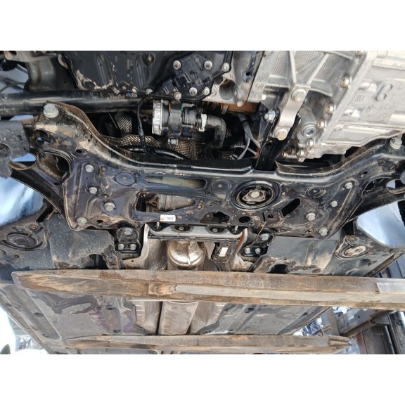 Recambio de puente delantero para cupra formentor (km7) 1.4 e-hybrid referencia OEM IAM   