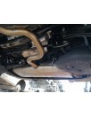 Recambio de puente trasero para cupra formentor (km7) 1.4 e-hybrid referencia OEM IAM   