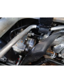 Recambio de abs para cupra formentor (km7) 1.4 e-hybrid referencia OEM IAM 5WA614517BM 10022024604  2