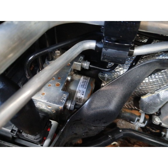 Recambio de abs para cupra formentor (km7) 1.4 e-hybrid referencia OEM IAM 5WA614517BM  
