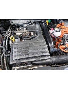 Recambio de motor completo para cupra formentor (km7) 1.4 e-hybrid referencia OEM IAM DGE  14.507KM 2