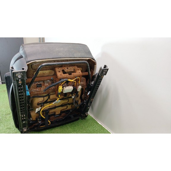 Recambio de asiento delantero derecho para kia proceed (cd) 1.6 t-gdi gt referencia OEM IAM   