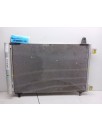 Recambio de condensador / radiador aire acondicionado para citroën c4 iii (ba_, bb_, bc_) 1.2 puretech 130 (bahnsa, bahnsb) refe