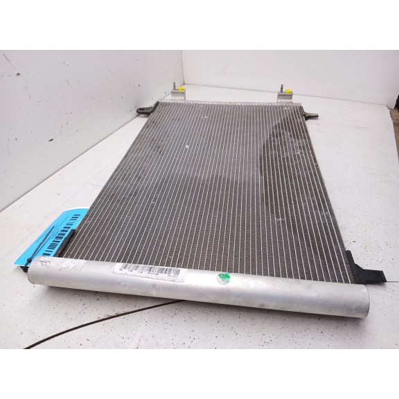 Recambio de condensador / radiador aire acondicionado para citroën c4 iii (ba_, bb_, bc_) 1.2 puretech 130 (bahnsa, bahnsb) refe
