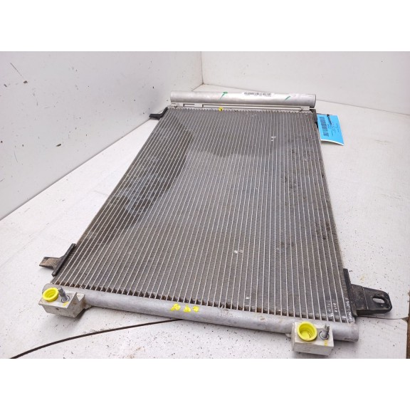 Recambio de condensador / radiador aire acondicionado para citroën c4 iii (ba_, bb_, bc_) 1.2 puretech 130 (bahnsa, bahnsb) refe