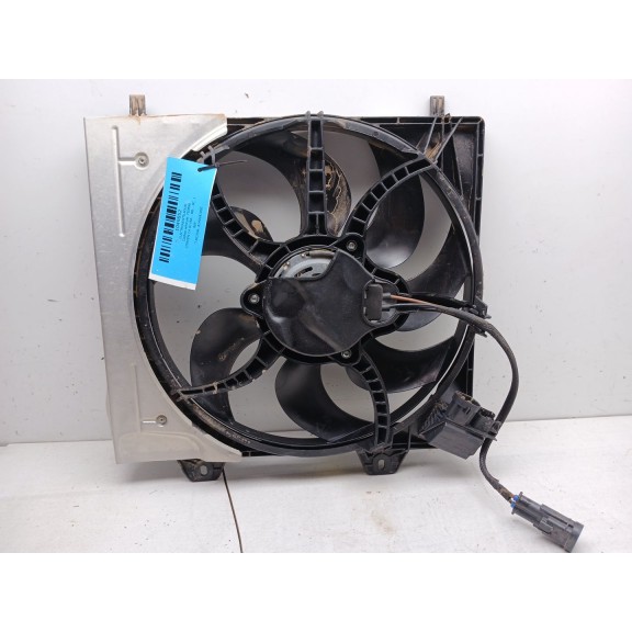 Recambio de electroventilador para citroën c4 iii (ba_, bb_, bc_) 1.2 puretech 130 (bahnsa, bahnsb) referencia OEM IAM 983828218