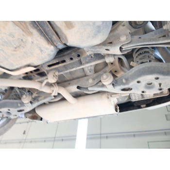 Recambio de puente trasero para kia niro ii (sg2) 1.6 gdi hybrid referencia OEM IAM 55410AT000  